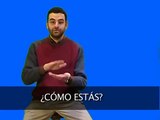 Vocabulario Lengua de Señas Chilena (LSCH) - Las Preguntas