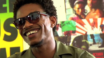 Better Mus' Come presents Reasoning with Sheldon Shepherd