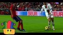 Cristiano Ronaldo(CR7) Goles®Jugadas®Regates®HD