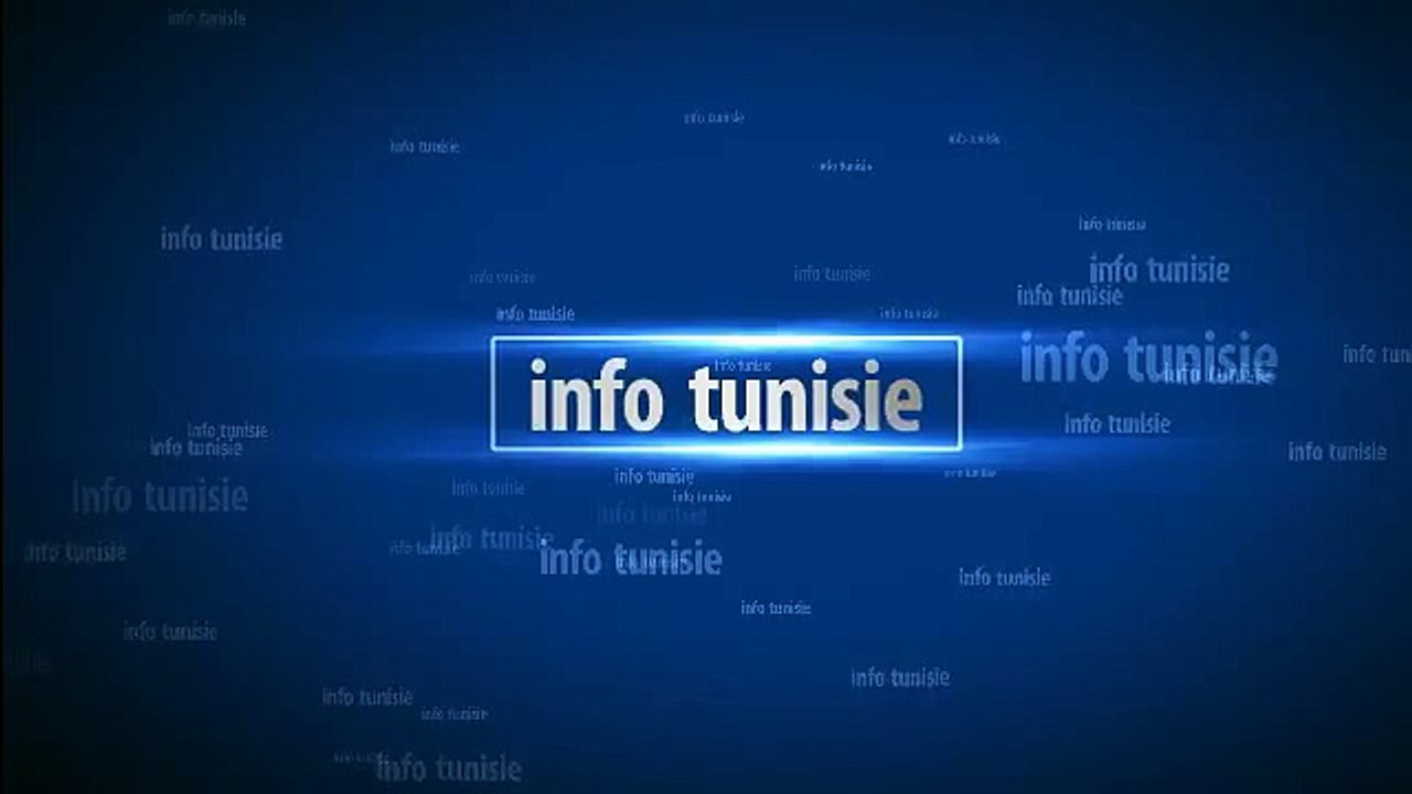 Channel Trailer - info tunisie