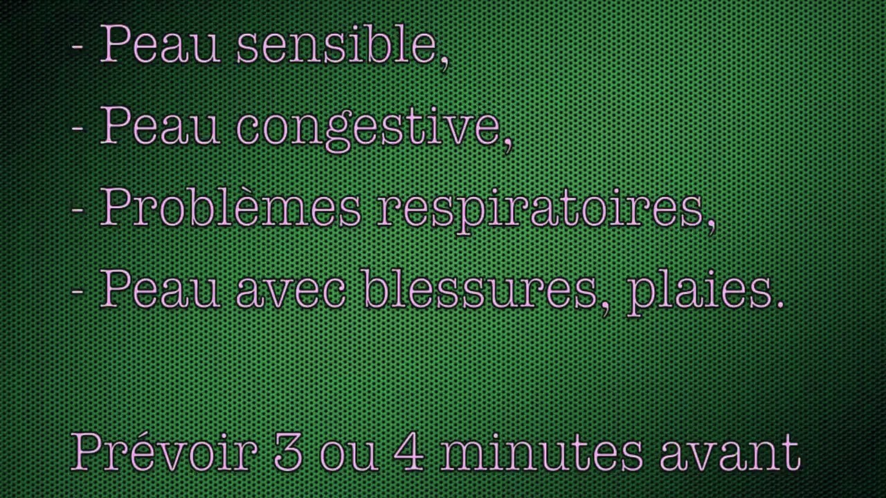 Les appareils : Vapozone & Haute Fréquence ✿ cap esthétique