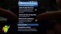 [How To] Como Hacer Copia de Seguridad Automatica en tu Android | Tutorial