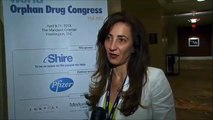 May Orfali of Pfizer on challenges and opportunities ahead for the orphan drug community
