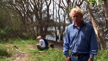 Adam Gosling - Regional Coordinator Wetland Care Australia