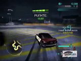Need for Speed Carbon Audi R8 Drift