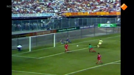 31-05-2015 Komst Johan Cruijff verscheurde Feyenoord