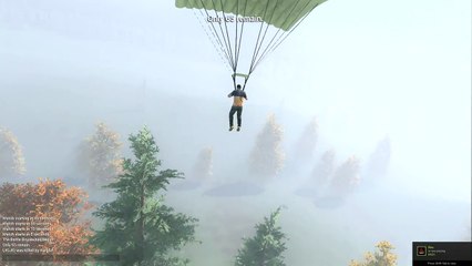 H1Z1 - THE BEST BATTLE ROYALE EVER!