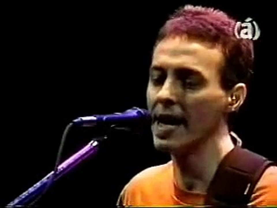 Pedro Aznar - Deja la vida volar - 2002