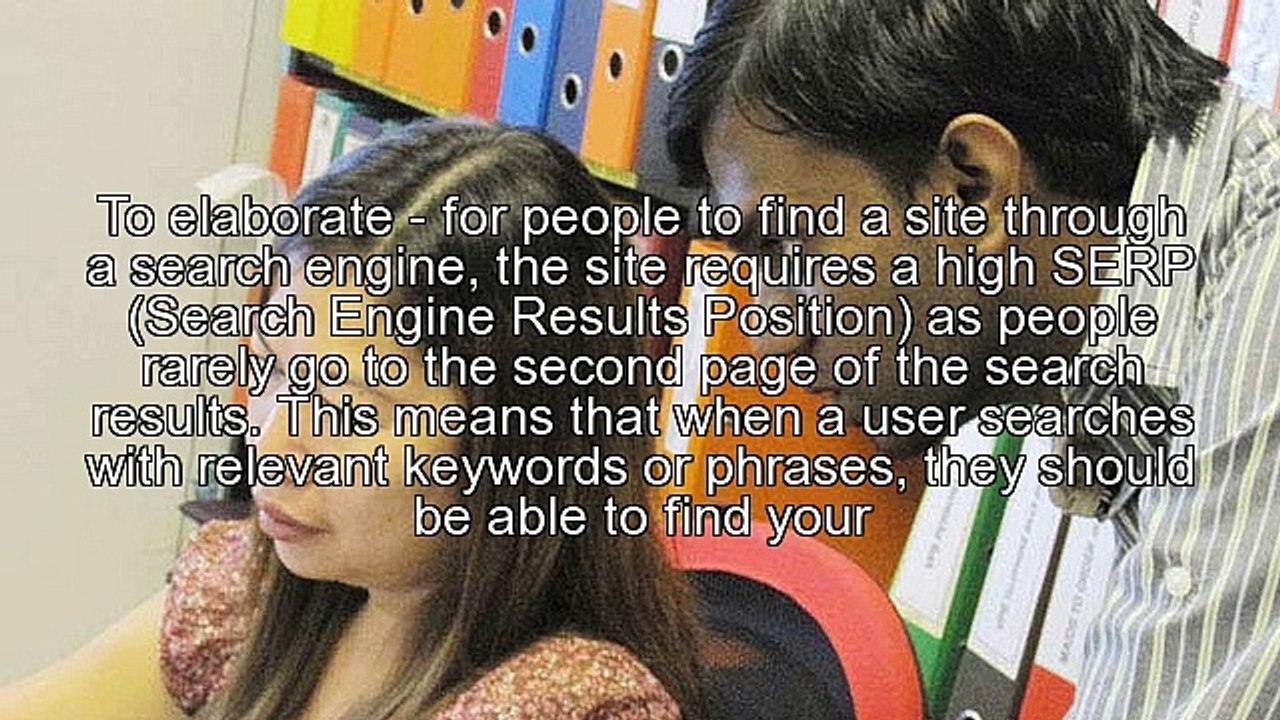Why You Should Optimize Your Website Content