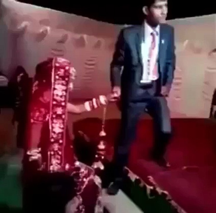 We forget thing due to marriage pressure but this is the height of mindlessness