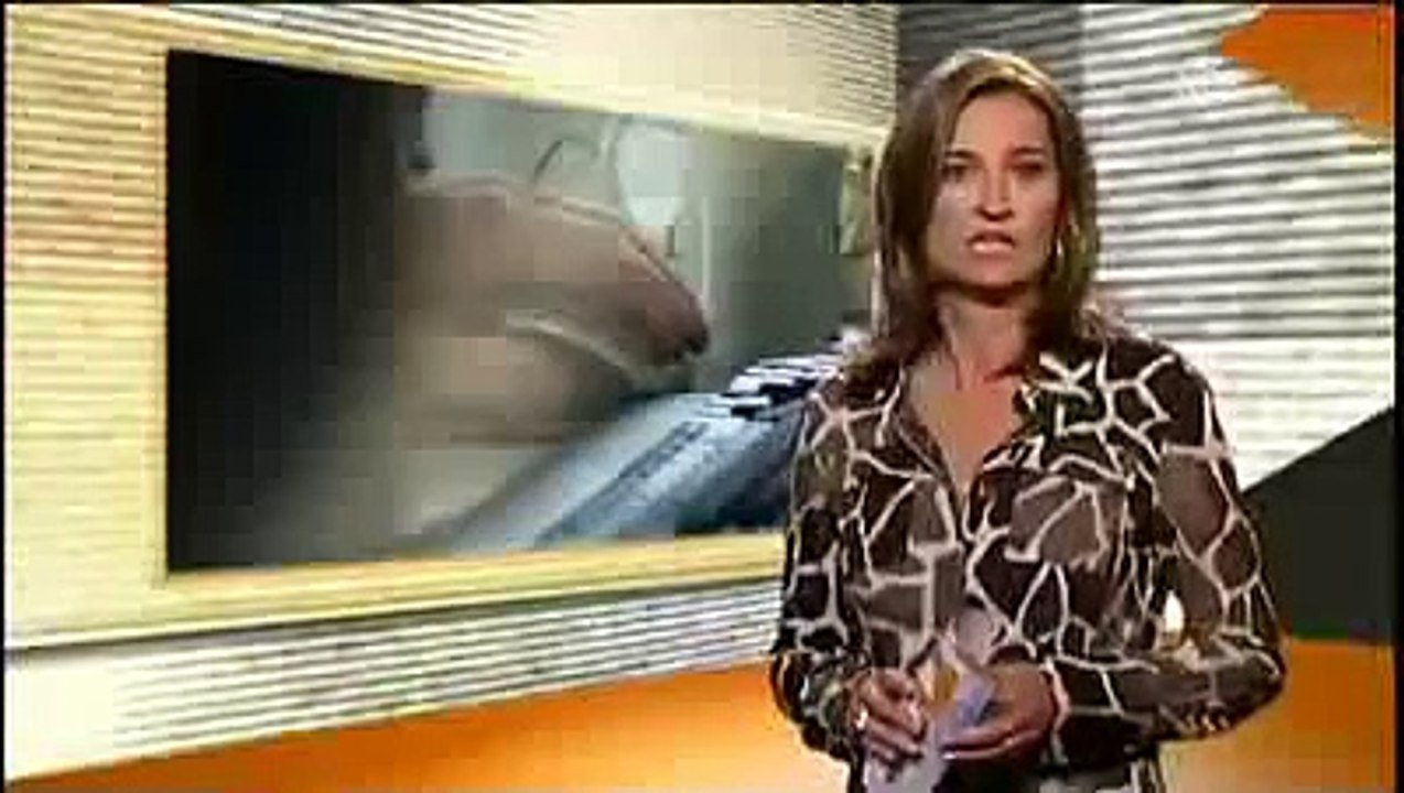 German report on blocking of child abuse websites (English subtitles)