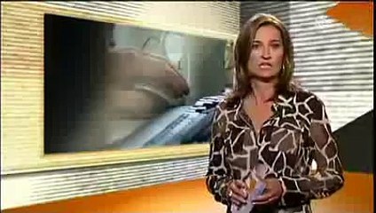 German report on blocking of child abuse websites (English subtitles)