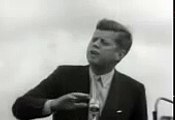 September 3, 1960 - Senator John F. Kennedy's remarks in San Francisco International Airport, Ca.