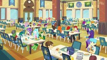 Equestria Girls - 