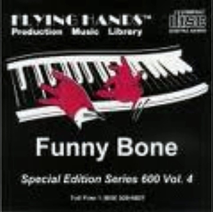 Funny Bone - Banjamataz 1 HQ