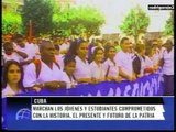 Cubavision(Jovenes Cubanos Comprometidos con la Historia)