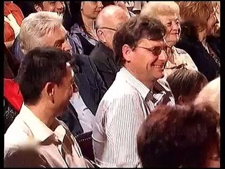 Hernádi Judit - Bizonytalan vagyok