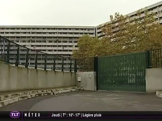 Fin de Polémique au collège de la Reynerie (Toulouse)