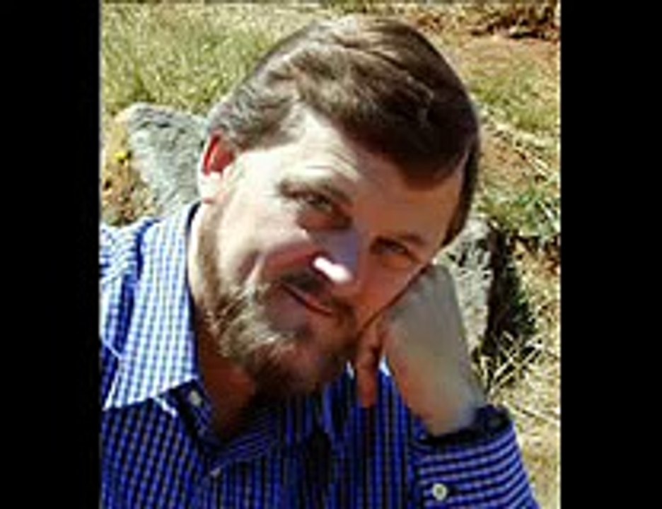 Stan Deyo's ominous prediction for New Zealand's Mt Tongariro/Lake Taupo 8/8