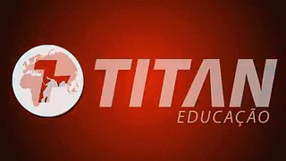 Apresentação Titan Educação