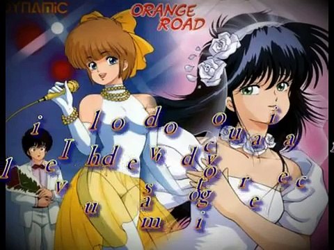 Amv Kimagure Orange Road