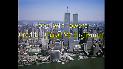 Sprengung WTC ?  -- wohl kaum.