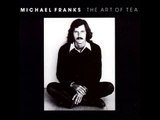 Michael Franks - Popsicle Toes