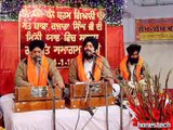 Anand Sahib- Ramkali Mahala Tija-shabad kirtan gurbani- Bhai Charan Jeet Singh Heera