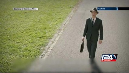 Germany Deals with its "Labyrinth of Lies"