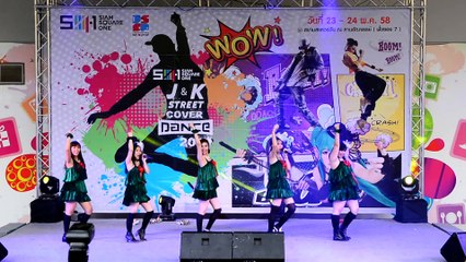 [Part 14-20][24 May 2015] J&K Street Cover Dance Party 2015