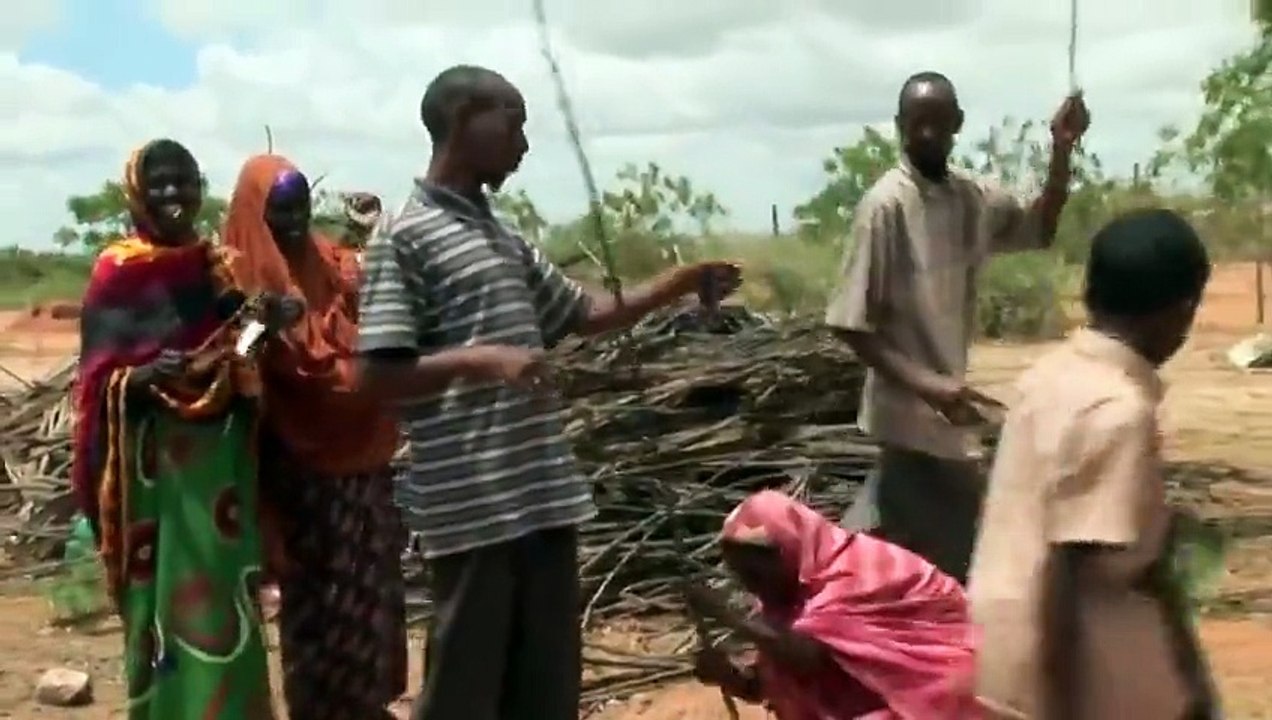 killings in Somalia_ _وثائقي _القتل في الصومال | أفلام وثائقية
