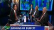 World Hot News, WATCH:  Piers Morgan Interview 3 Generations of Buffet on CNN   10 22 2013
