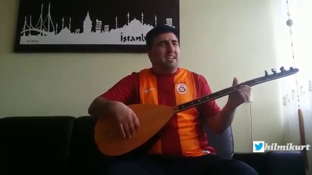 Sen Geldin Bahar Geldi -  Hamza Hamzaoğlu   4.Yıldız Türküsü