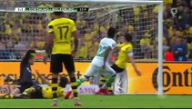 Borussia Dortmund vs Wolfsburgo, DFB Pokal Final, All Goals and Full Highlights, 30/05/2015