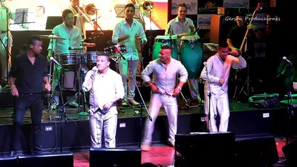De Amor Nadie Se Muere - Orquesta Mangu