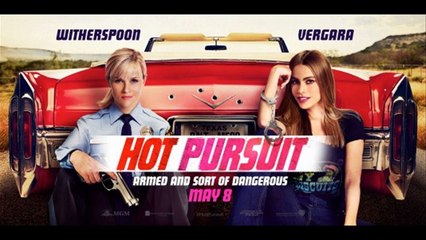 Watch Hot Pursuit Full Movie HD 1080p