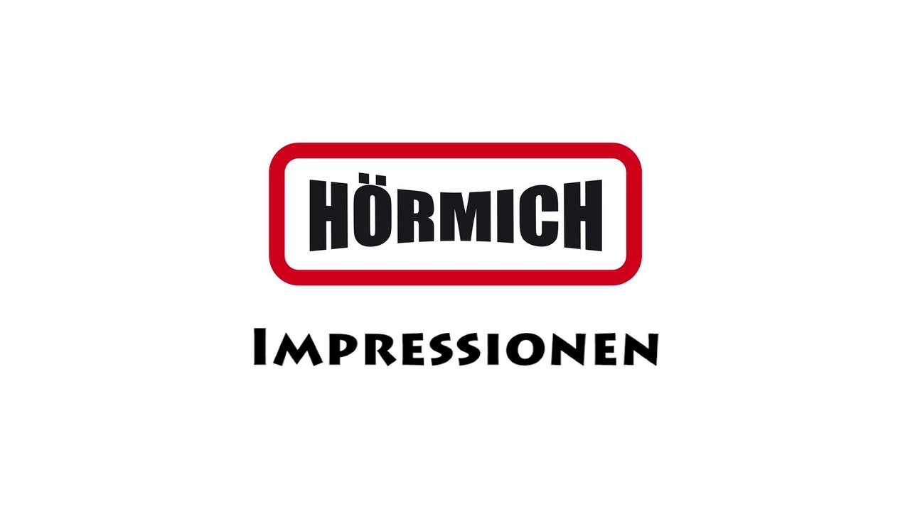 Hörmich 2015 Impressionen