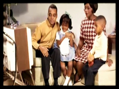 Hidden Colors Preview: Toll On Black Male/Female Relationships