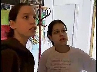 Budapest Contemporary Dance School