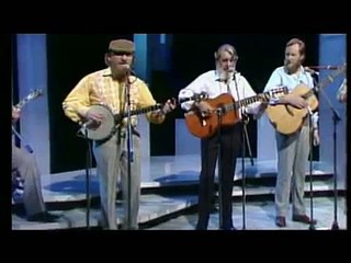 Luke Kelly The Night Visiting Song
