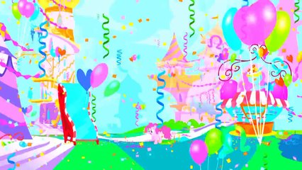 [PMV] Double rainbow syndrome HD