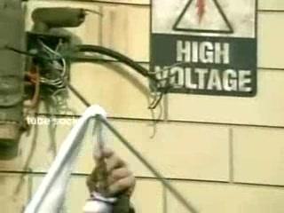 SuperBowl XL- Mastercard: MacGyver