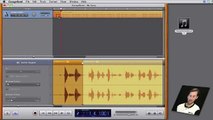 Editing Audio Files in GarageBand (MacMost Now 351)