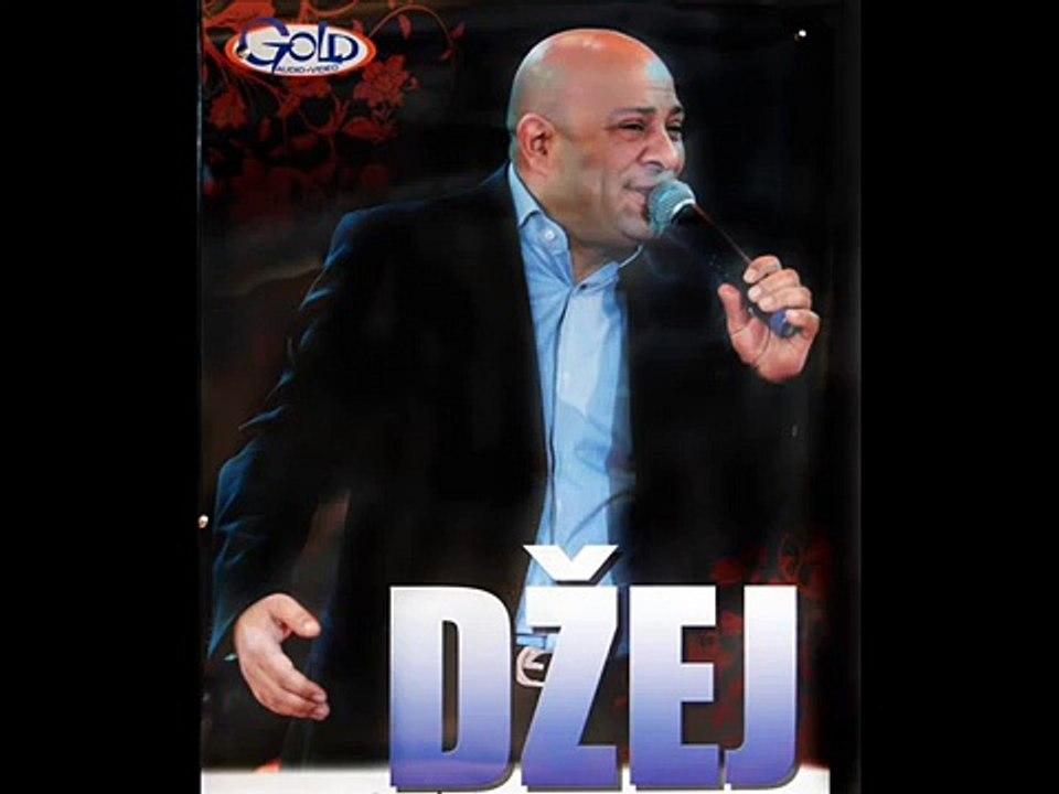 Dzej Ramadanovski  -  Slazeš Li Se Ti