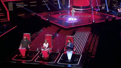 VITAS-Opera #2 by Eduard Rediko (Latvia)-"The Voice.Kids"-1TV Russia-March 06-2015