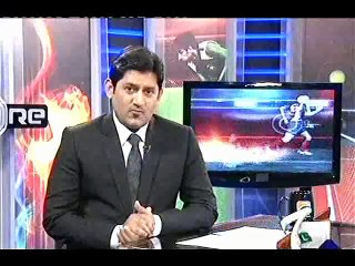 SCORE, YAHYA HUSAINI, GEO TV, 28 MAY, 2015