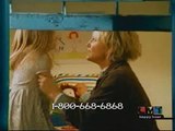 Second Child Abuse PSA