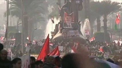 هل تعاني جماعة الإخوان المسلمين بمصر من صراع الأجيال؟