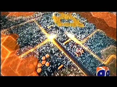 NAYA PAKISTAN, TALLAT HUSAIN, SIRAJ UL HAQ JAMAT E ISLAMI INTERVIEW, 31 MAY, 2015