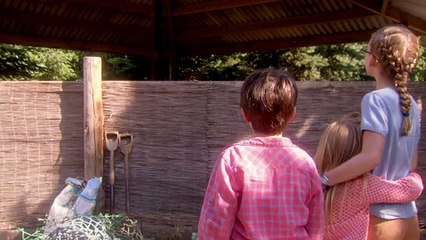 What We Did on Our Holiday Official US Trailer